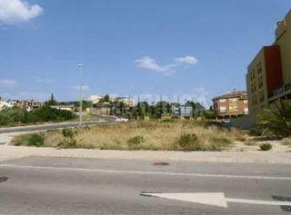 Solar urbano mas de 600 m2