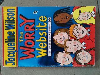 Libros en inglès para adolecentes