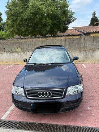 Audi A6 1998