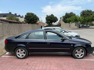 Audi A6 1998
