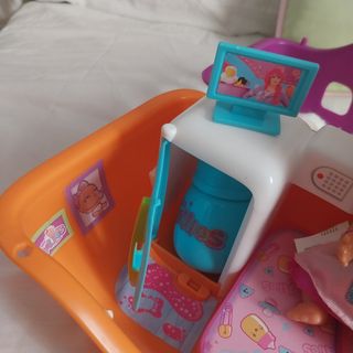 Spa Resort Bellies + Muñeca