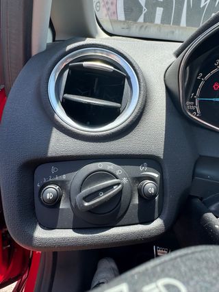 Ford Fiesta 2017