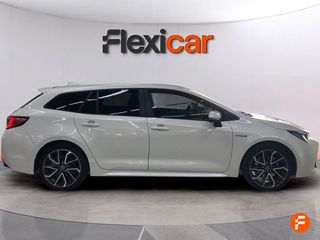 Toyota Corolla 2.0 180H TREK E-CVT TOURING SPORT