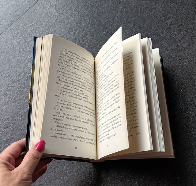 Monster Nanny: Una cangur molt especial