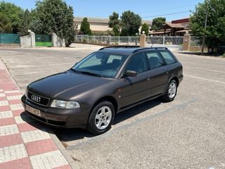 Audi A4 1997 1.9 TDI 135mil kms!!