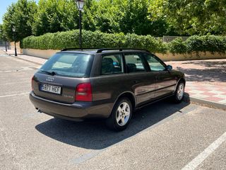 Audi A4 1997 1.9 TDI 135mil kms!!