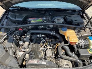 Audi A4 1997 1.9 TDI 135mil kms!!