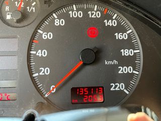 Audi A4 1997 1.9 TDI 135mil kms!!