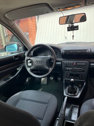 Audi A4 1997 1.9 TDI 135mil kms!!