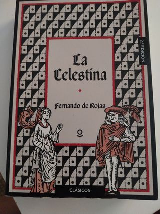 La Celestina (Clásicos Loqueleo) (Spanish Edition)