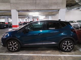 Renault Captur 2019 zen
