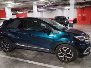 Renault Captur 2019 zen