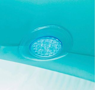 Piscina hinchable Intex Ballena nueva en su caja