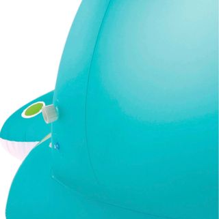 Piscina hinchable Intex Ballena nueva en su caja