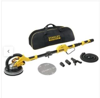 Lijadora pared Stanley Fatmax EE500S