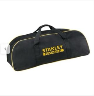 Lijadora pared Stanley Fatmax EE500S