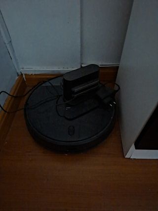 Aspiradora Roomba usada