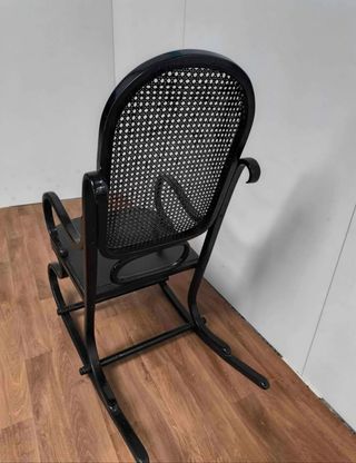 MECEDORA SILLA SILLON ANTIGUA