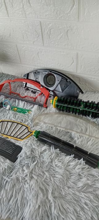 Repuestos Roomba