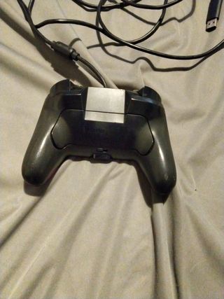 Mando Nintendo Switch - Palancas traseras