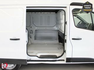 Renault Trafic 1.6 DCI FURGON L1 H2 125