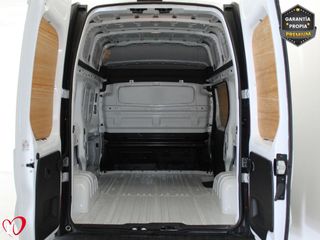 Renault Trafic 1.6 DCI FURGON L1 H2 125