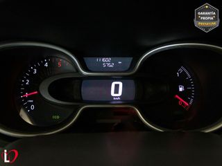 Renault Trafic 1.6 DCI FURGON L1 H2 125