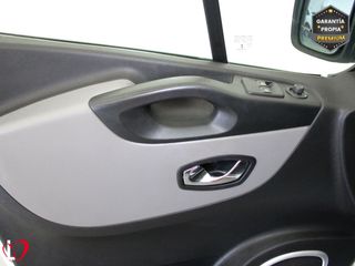 Renault Trafic 1.6 DCI FURGON L1 H2 125