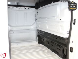 Renault Trafic 1.6 DCI FURGON L1 H2 125