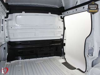 Renault Trafic 1.6 DCI FURGON L1 H2 125