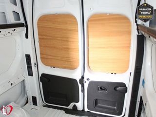 Renault Trafic 1.6 DCI FURGON L1 H2 125