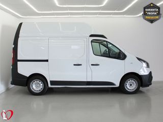 Renault Trafic 1.6 DCI FURGON L1 H2 125