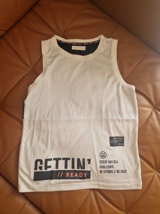 Oshkosh B'gosh - Camisetas Tirantes niño