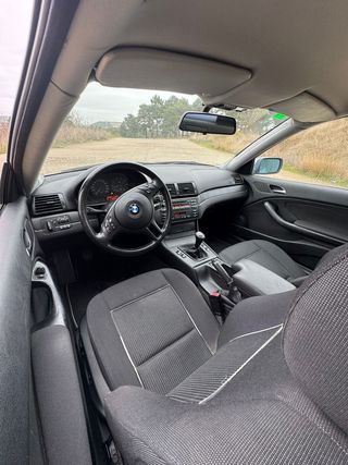 BMW Serie 3 2003