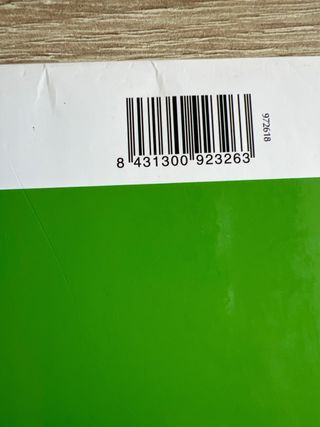 biologia eta geologia