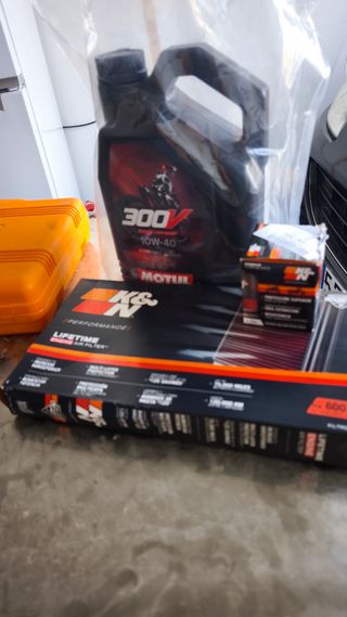 Honda CBR 600 F4i - 2004