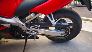 Honda CBR 600 F4i - 2004