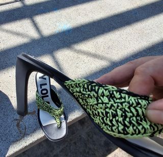 Sandalias Bimba y Lola verano