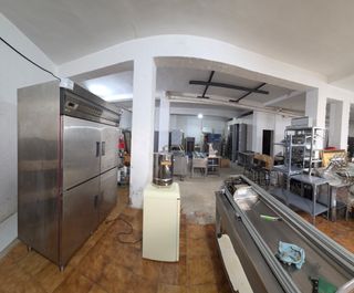 Vitrina frigorífica expositora 2 puertas