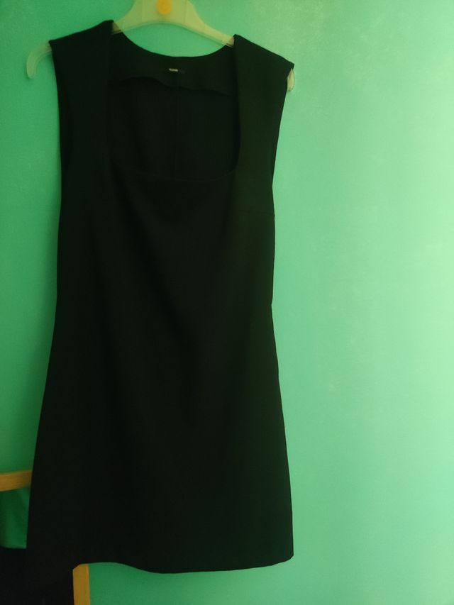 Vestito nero Tezenis - Tubino