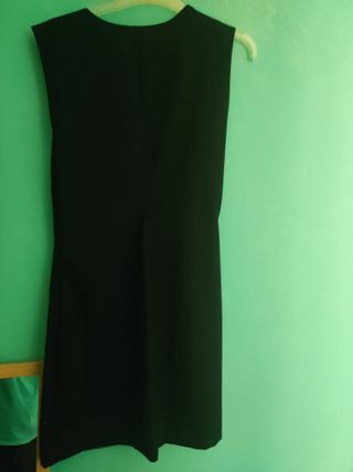 Vestito nero Tezenis - Tubino