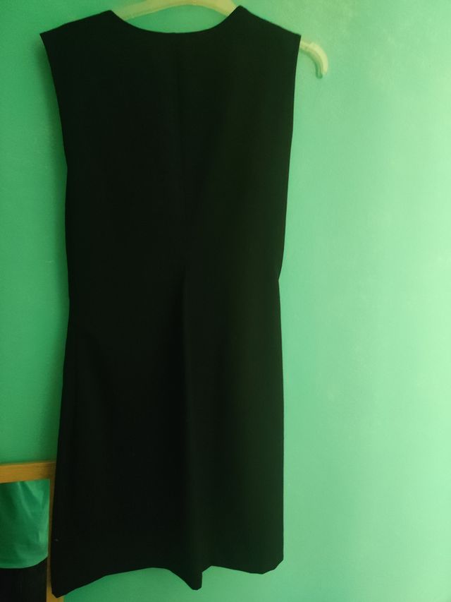 Vestito nero Tezenis - Tubino