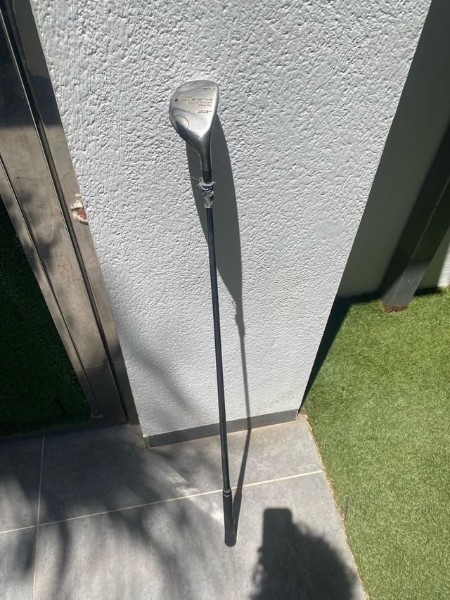 Cobra Baffler DWS 23° + asta Aldila NV65 (golf)