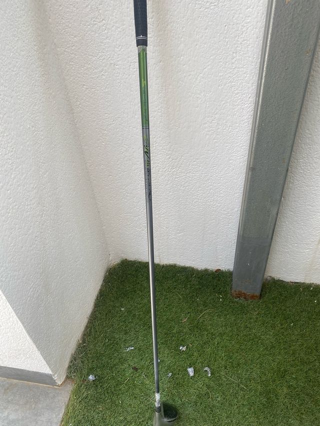 Cobra Baffler DWS 23° + asta Aldila NV65 (golf)