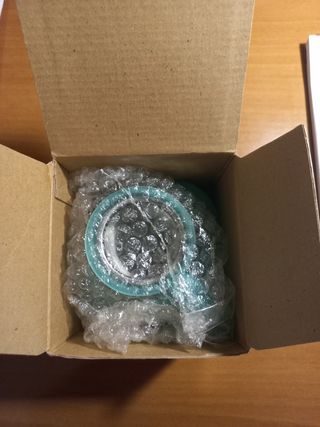 Teiera in vetro 500ml