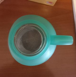 Teiera in vetro 500ml