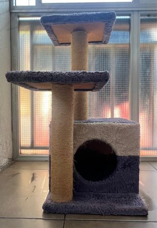 Rascador GATOS