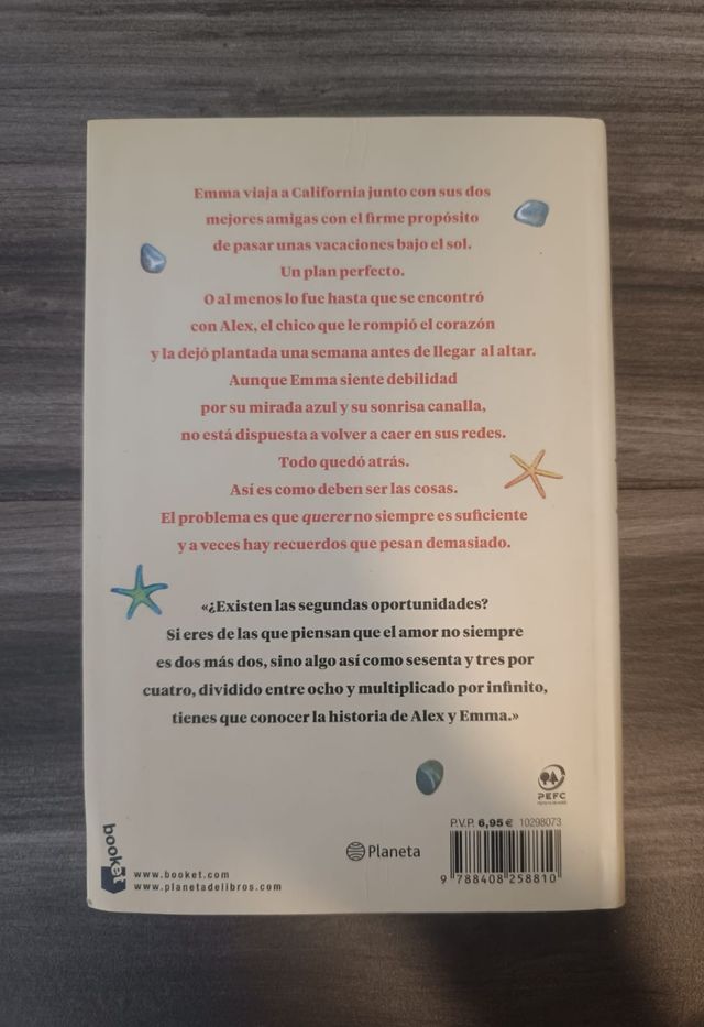 Otra vez tú  Serie tú: parte 1