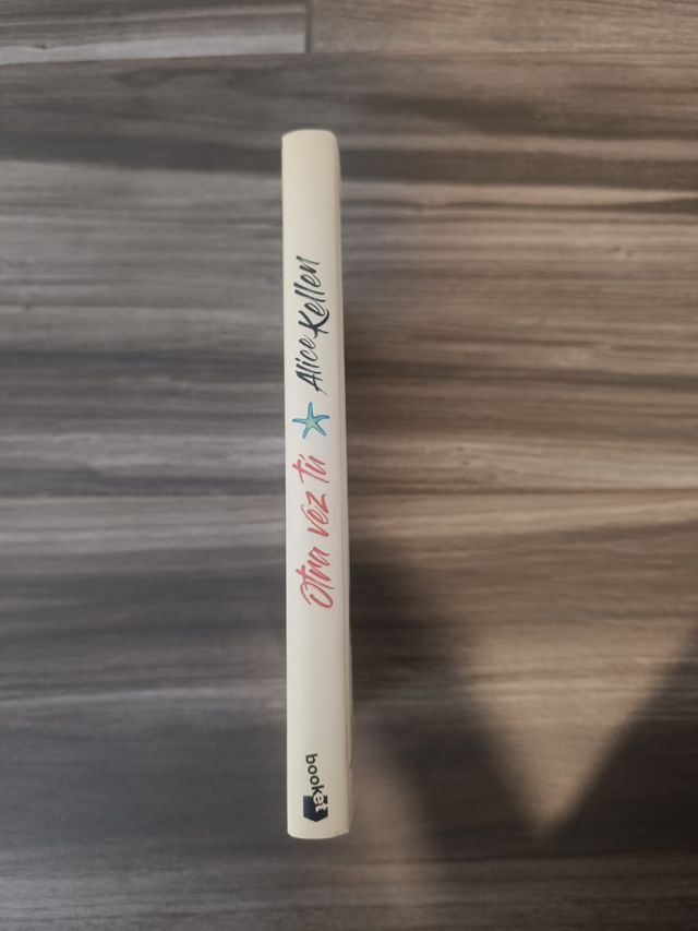 Otra vez tú  Serie tú: parte 1