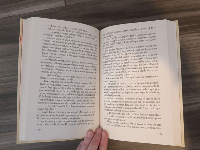 Otra vez tú  Serie tú: parte 1